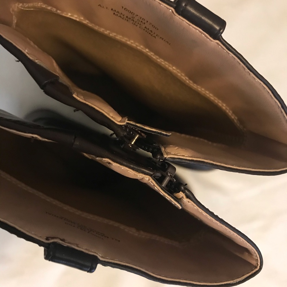 INC Riding Boots - Picture 7 of 8